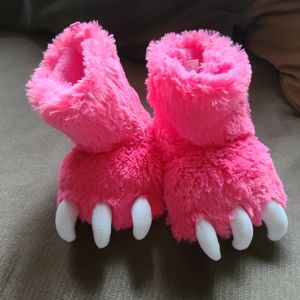 Carters toddler slippers